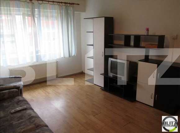 Apartament de vânzare 3 camere Marasti - 10957AV | BLITZ Cluj-Napoca | Poza1