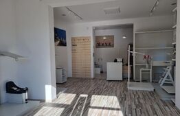 Spatiu de birou, 70 mp, 40 mp terasa, in zona Hotel Napoca