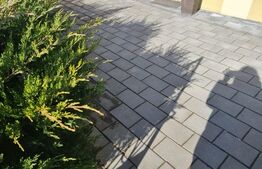 Spatiu de birou, 70 mp, 40 mp terasa, in zona Hotel Napoca