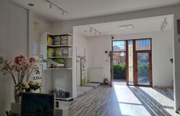 Spatiu de birou, 70 mp, 40 mp terasa, in zona Hotel Napoca