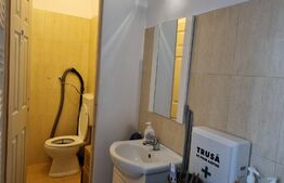 Spatiu de birou, 70 mp, 40 mp terasa, in zona Hotel Napoca