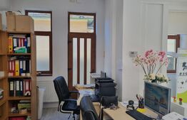 Spatiu de birou, 70 mp, 40 mp terasa, in zona Hotel Napoca