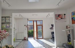 Spatiu de birou, 70 mp, 40 mp terasa, in zona Hotel Napoca