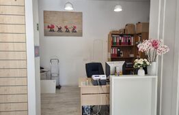 Spatiu de birou, 70 mp, 40 mp terasa, in zona Hotel Napoca