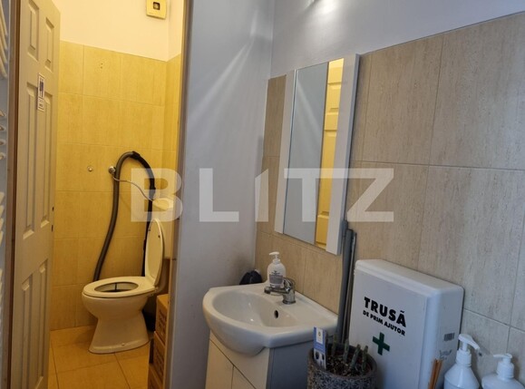 Spațiu birouri de închiriat Grigorescu - 109570SIB | BLITZ Cluj-Napoca | Poza7