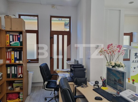 Spațiu birouri de închiriat Grigorescu - 109570SIB | BLITZ Cluj-Napoca | Poza2