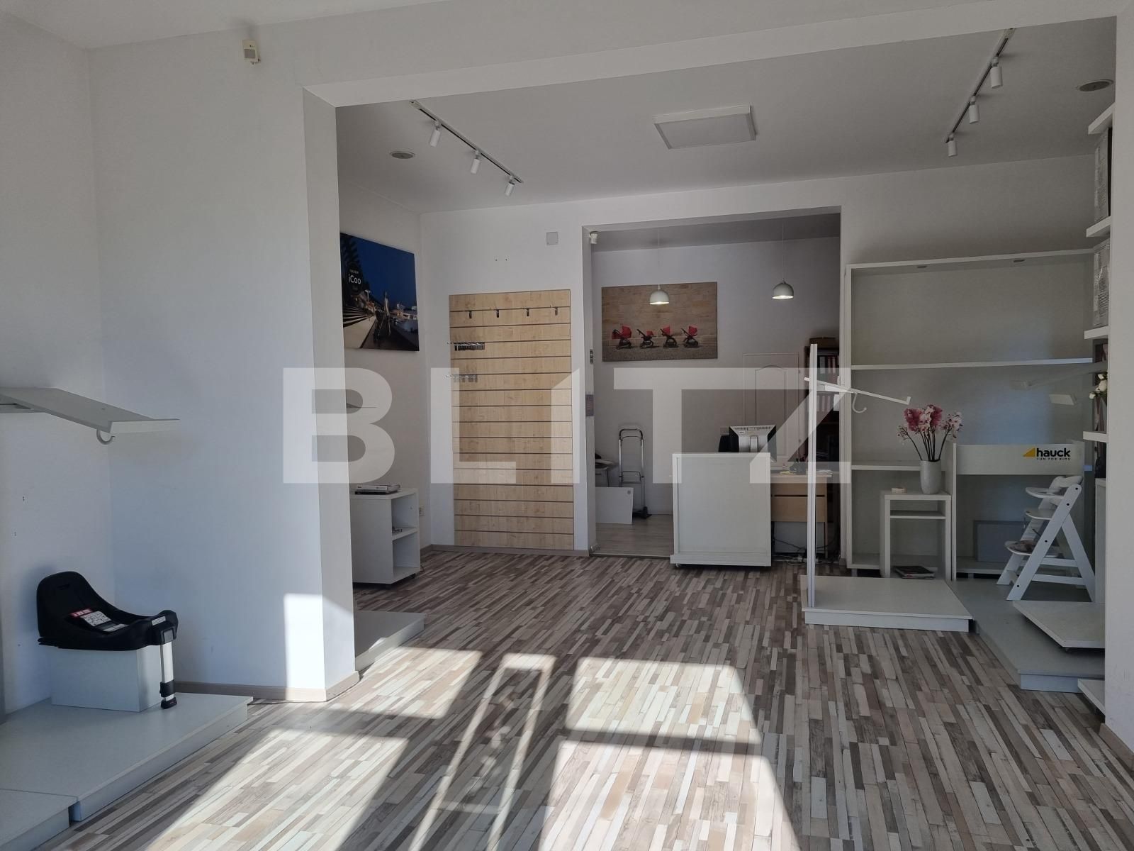 Spațiu birouri de închiriat Grigorescu - 109570SIB | BLITZ Cluj-Napoca | Poza5