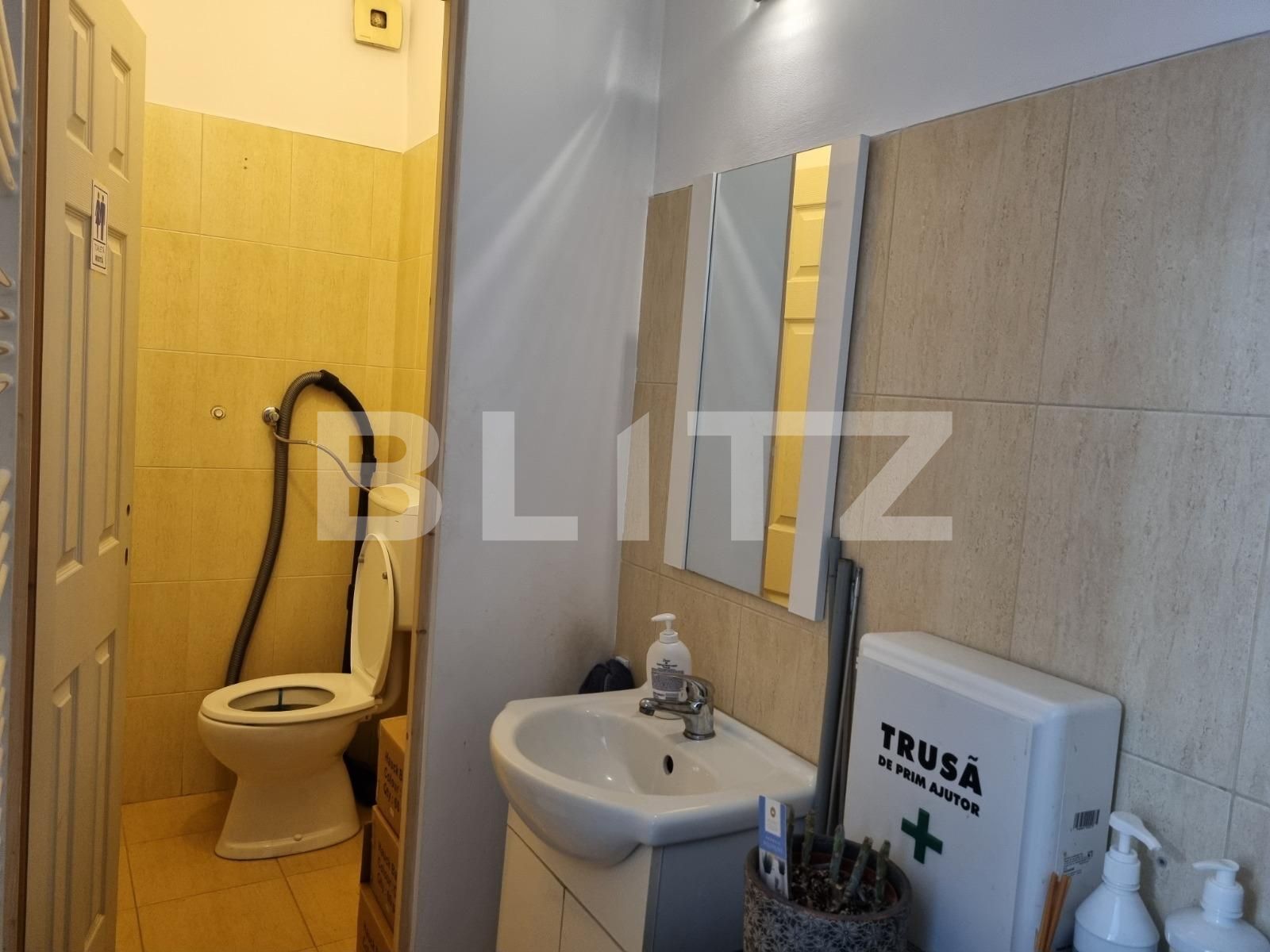 Spațiu birouri de închiriat Grigorescu - 109570SIB | BLITZ Cluj-Napoca | Poza7