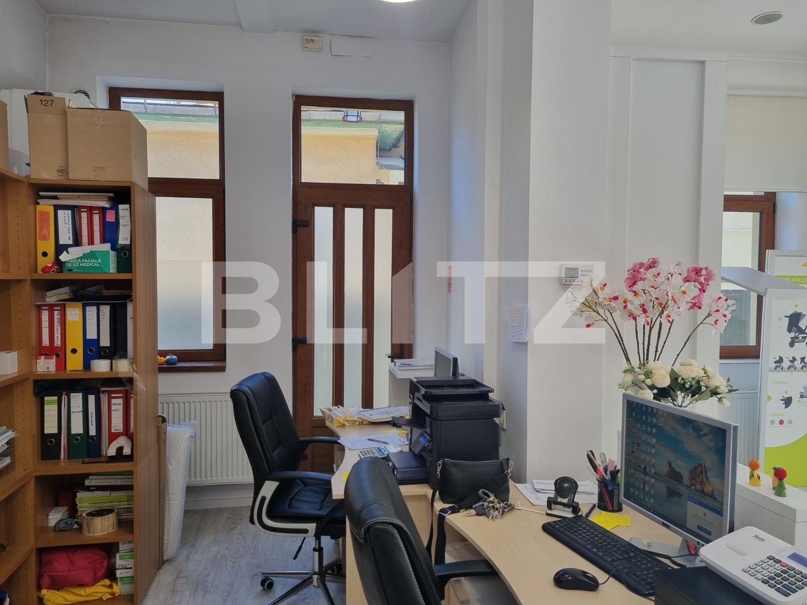 Spațiu birouri de închiriat Grigorescu - 109570SIB | BLITZ Cluj-Napoca | Poza2