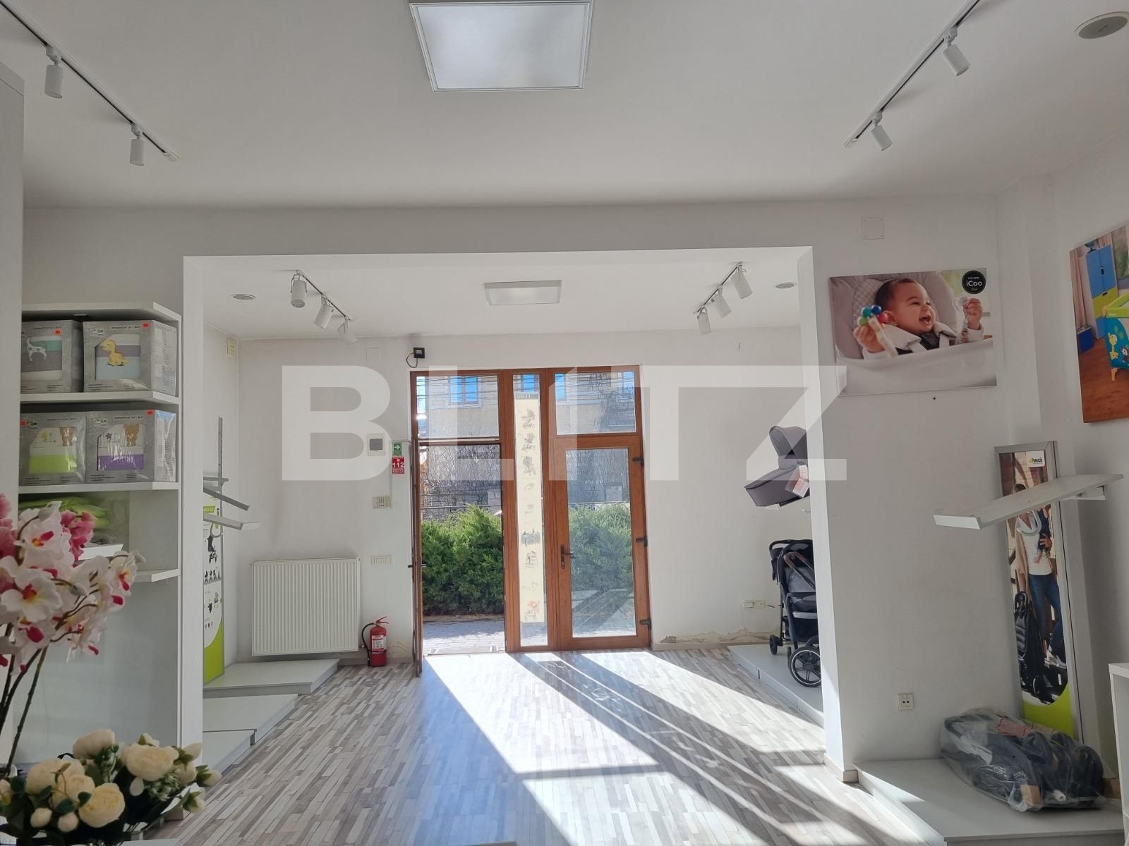 Spațiu birouri de închiriat Grigorescu - 109570SIB | BLITZ Cluj-Napoca | Poza3