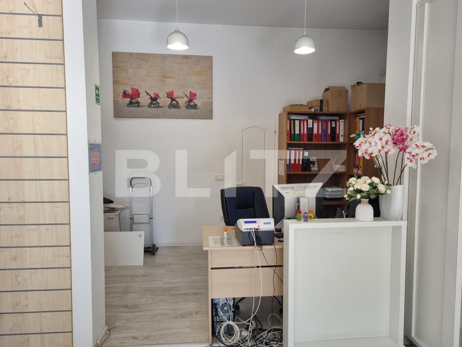 Spațiu birouri de închiriat Grigorescu - 109570SIB | BLITZ Cluj-Napoca | Poza4