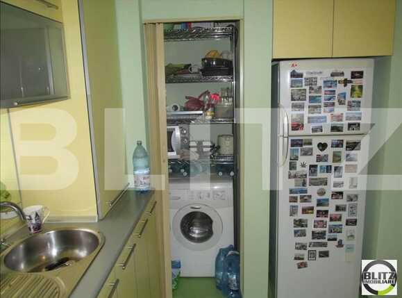 Apartament de vânzare 2 camere Marasti - 10958AV | BLITZ Cluj-Napoca | Poza2