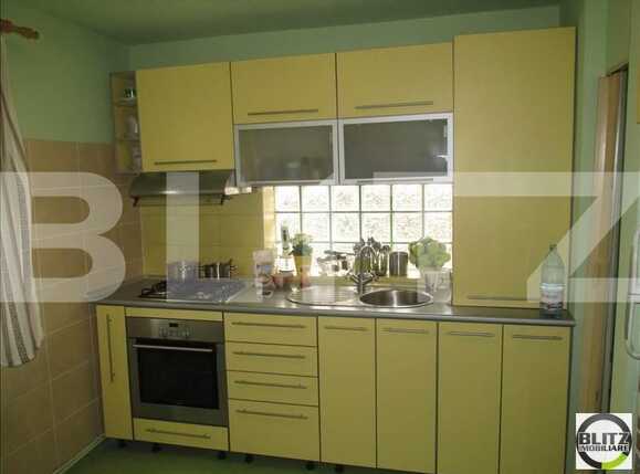 Apartament de vânzare 2 camere Marasti - 10958AV | BLITZ Cluj-Napoca | Poza1