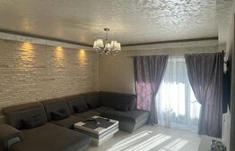 Unitate de triplex de vanzare, 78 mp , 92 teren, comunitate tanara, zona Terra 