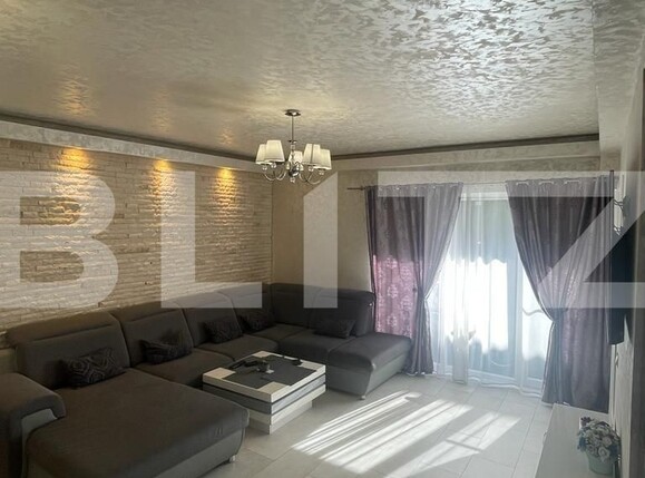 Casa de vânzare 3 camere Floreşti - 109580CV | BLITZ Cluj-Napoca | Poza1
