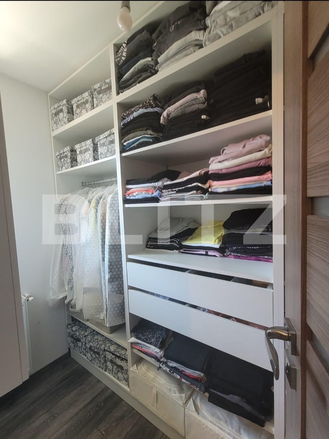 Casa de vânzare 3 camere Floreşti - 109580CV | BLITZ Cluj-Napoca | Poza7