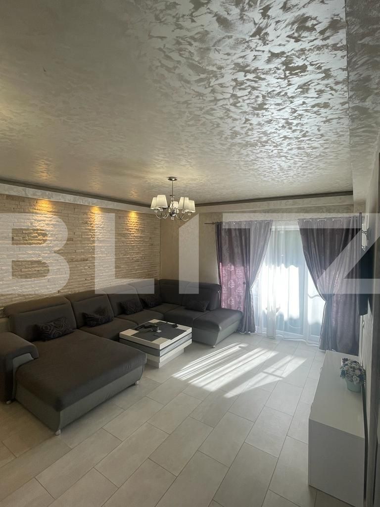 Casa de vânzare 3 camere Floreşti - 109580CV | BLITZ Cluj-Napoca | Poza1
