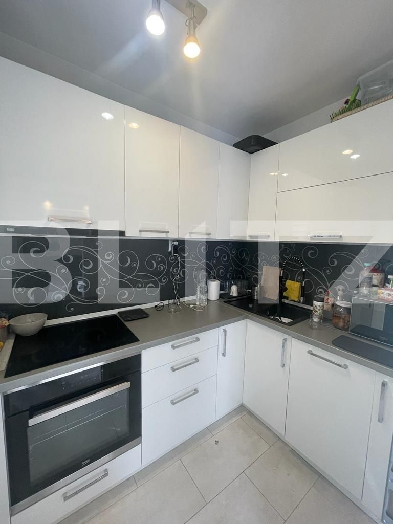 Casa de vânzare 3 camere Floreşti - 109580CV | BLITZ Cluj-Napoca | Poza3