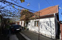 Casa individuala 70 mp utili, 685 mp teren in zona centrala din Campia Turzii