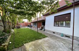 Casa individuala 70 mp utili, 685 mp teren in zona centrala din Campia Turzii