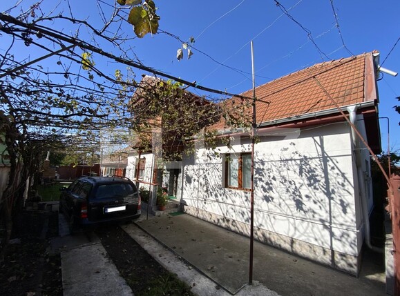 Casa de vânzare 2 camere Câmpia Turzii - 109586CV | BLITZ Cluj-Napoca | Poza1