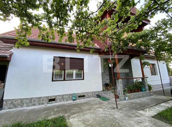 Casa de vânzare 2 camere Câmpia Turzii - 109586CV | BLITZ Cluj-Napoca | Poza2