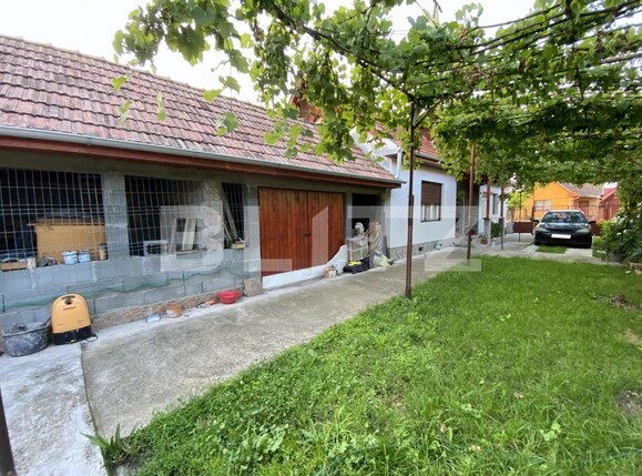Casa de vânzare 2 camere Câmpia Turzii - 109586CV | BLITZ Cluj-Napoca | Poza4