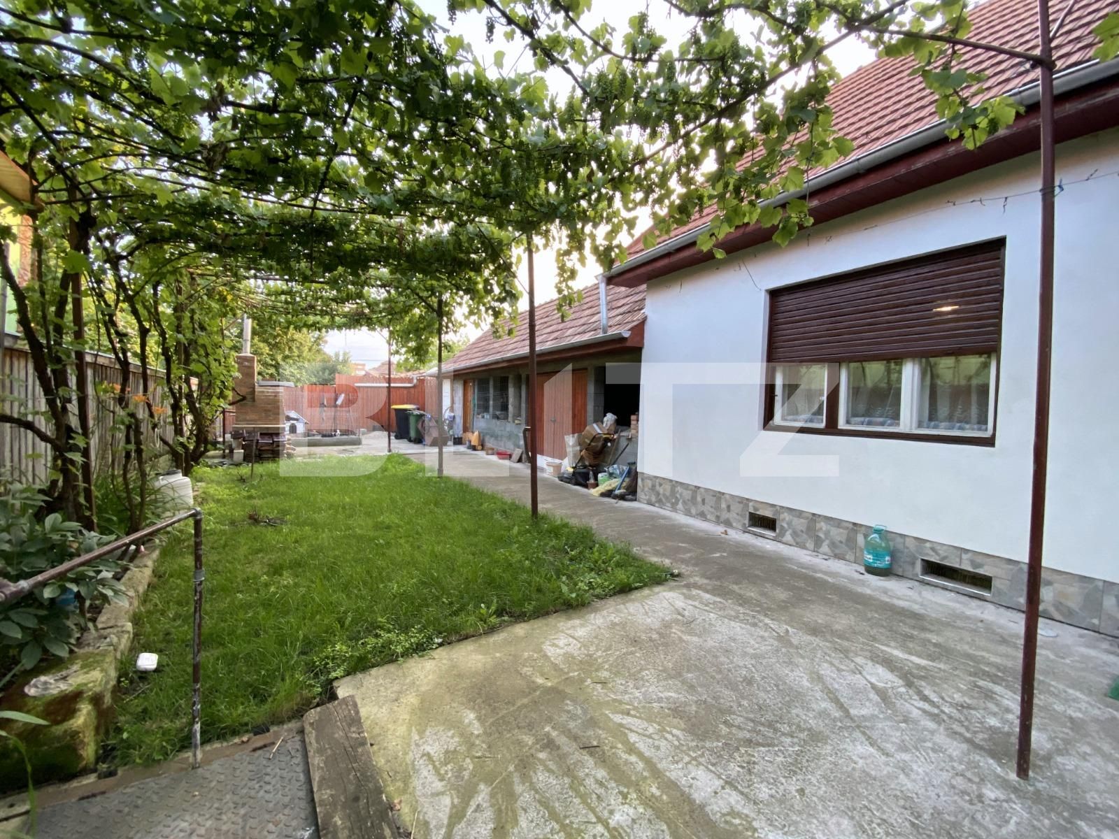 Casa de vânzare 2 camere Câmpia Turzii - 109586CV | BLITZ Cluj-Napoca | Poza3