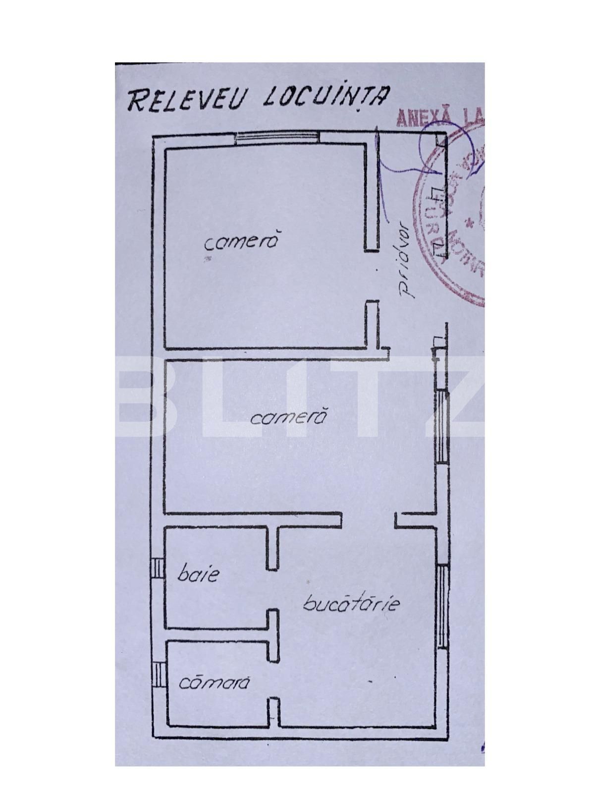 Casa de vânzare 2 camere Câmpia Turzii - 109586CV | BLITZ Cluj-Napoca | Poza6