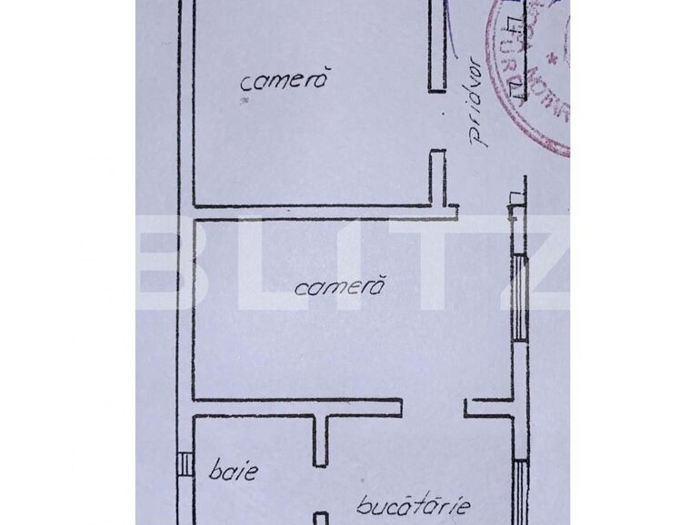 Casa de vânzare 2 camere Câmpia Turzii - 109586CV | BLITZ Cluj-Napoca | Poza1