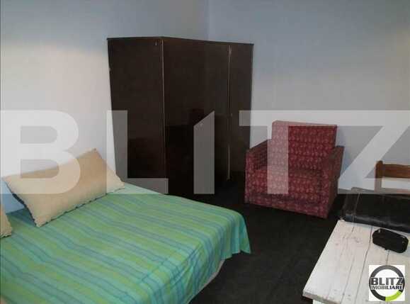 Garsonieră de vânzare Marasti - 10959AV | BLITZ Cluj-Napoca | Poza4