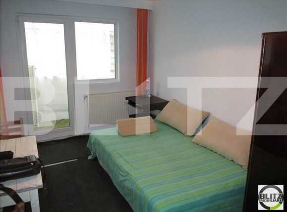 Garsonieră de vânzare Marasti - 10959AV | BLITZ Cluj-Napoca | Poza1