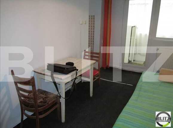 Garsonieră de vânzare Marasti - 10959AV | BLITZ Cluj-Napoca | Poza2