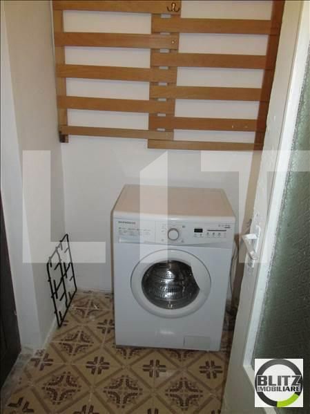 Garsonieră de vânzare Marasti - 10959AV | BLITZ Cluj-Napoca | Poza5