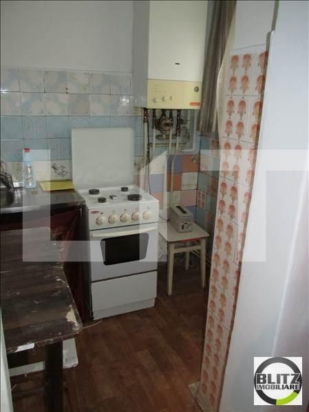 Garsonieră de vânzare Marasti - 10959AV | BLITZ Cluj-Napoca | Poza6