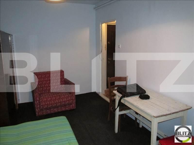 Garsonieră de vânzare Marasti - 10959AV | BLITZ Cluj-Napoca | Poza3