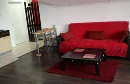 Apartament 2 camere, 46 mp, parcare, petfriendly, zona Teilor 