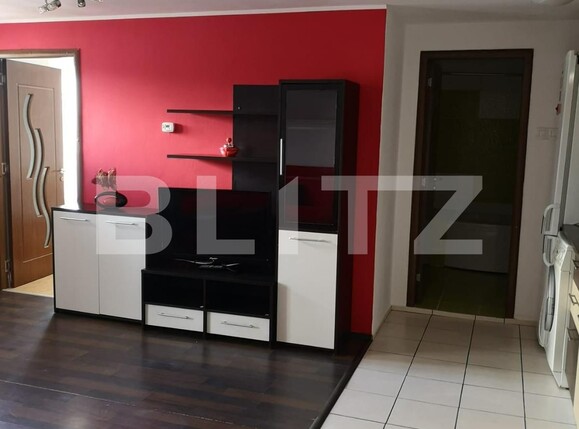 Apartament de închiriat 2 camere Floreşti - 109590AI | BLITZ Cluj-Napoca | Poza2