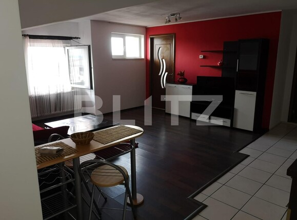 Apartament de închiriat 2 camere Floreşti - 109590AI | BLITZ Cluj-Napoca | Poza1