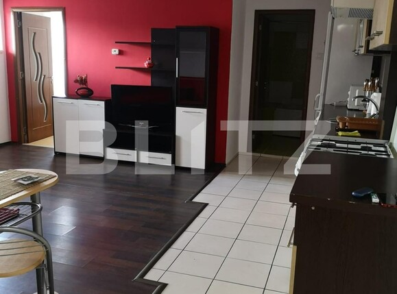 Apartament de închiriat 2 camere Floreşti - 109590AI | BLITZ Cluj-Napoca | Poza3