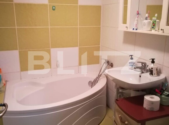 Apartament de închiriat 2 camere Floreşti - 109590AI | BLITZ Cluj-Napoca | Poza10