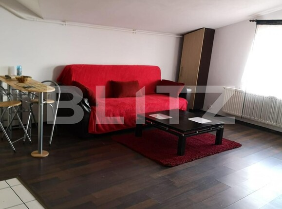 Apartament de închiriat 2 camere Floreşti - 109590AI | BLITZ Cluj-Napoca | Poza5