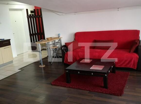 Apartament de închiriat 2 camere Floreşti - 109590AI | BLITZ Cluj-Napoca | Poza4
