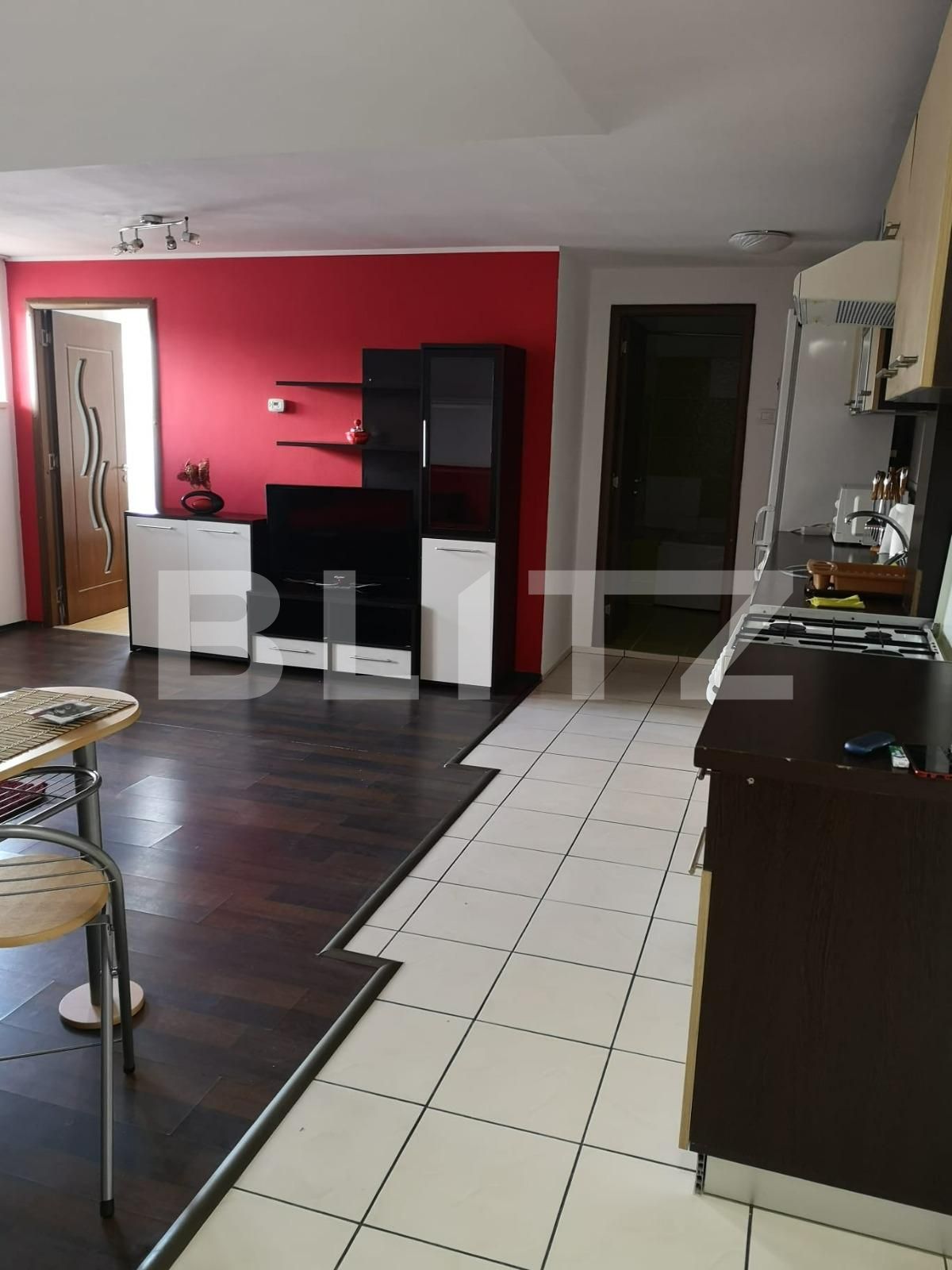 Apartament de închiriat 2 camere Floreşti - 109590AI | BLITZ Cluj-Napoca | Poza3