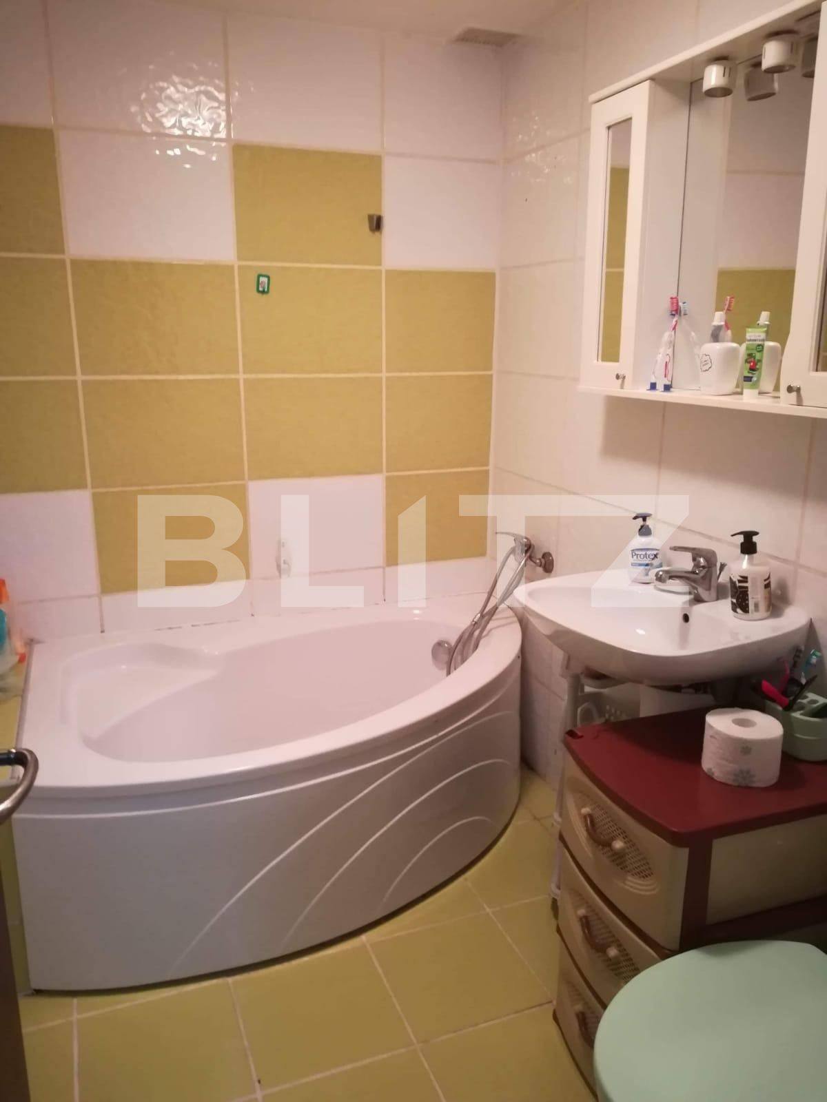 Apartament de închiriat 2 camere Floreşti - 109590AI | BLITZ Cluj-Napoca | Poza10
