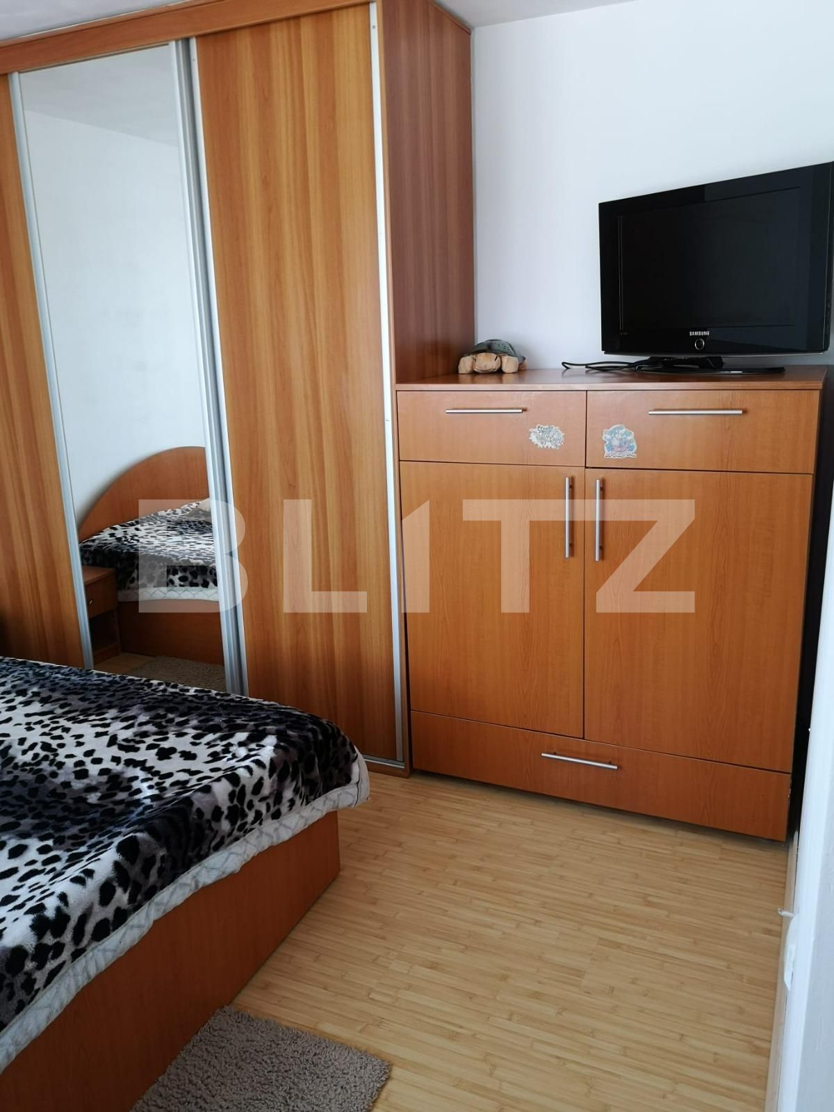 Apartament de închiriat 2 camere Floreşti - 109590AI | BLITZ Cluj-Napoca | Poza7