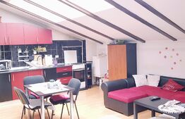 Apartament 2 camere, 50 mp, garaj, terasa, zona centrala Eroilor!