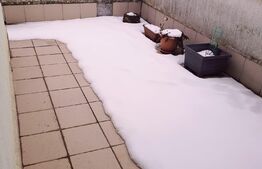 Apartament 2 camere, 50 mp, garaj, terasa, zona centrala Eroilor!