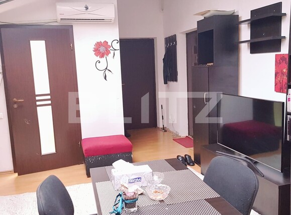 Apartament de vânzare 2 camere Floreşti - 109596AV | BLITZ Cluj-Napoca | Poza4