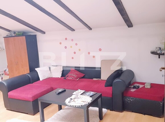 Apartament de vânzare 2 camere Floreşti - 109596AV | BLITZ Cluj-Napoca | Poza3